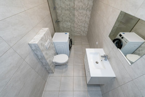 Parduodamas butas Erdvės g., Užliedžių k., Kauno r. sav., 40.41 m2 ploto, 2 kambariai 11