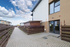 Parduodamas butas Erdvės g., Užliedžių k., Kauno r. sav., 40.41 m2 ploto, 2 kambariai 17
