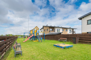 Parduodamas butas Erdvės g., Užliedžių k., Kauno r. sav., 40.41 m2 ploto, 2 kambariai 19