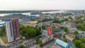 Parduodamas butas Jurginų g., Vėtrungė, Klaipėdos m., Klaipėdos m. sav., 50.38 m2 ploto, 2 kambariai 26