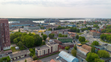Parduodamas butas Jurginų g., Vėtrungė, Klaipėdos m., Klaipėdos m. sav., 50.38 m2 ploto, 2 kambariai 32