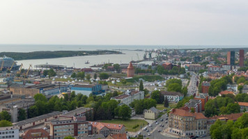 Parduodamas butas Jurginų g., Vėtrungė, Klaipėdos m., Klaipėdos m. sav., 50.38 m2 ploto, 2 kambariai 37