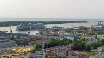 Parduodamas butas Jurginų g., Vėtrungė, Klaipėdos m., Klaipėdos m. sav., 50.38 m2 ploto, 2 kambariai 38