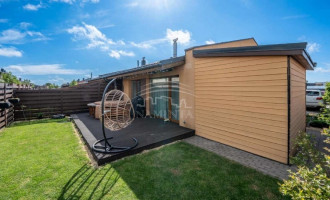 Parduodamas namas Trušelių k., Klaipėdos r. sav., 80 m2 ploto, 1 aukštai 1