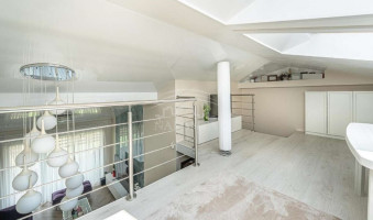 Parduodamas namas Trušelių k., Klaipėdos r. sav., 80 m2 ploto, 1 aukštai 4