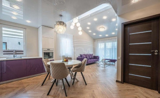 Parduodamas namas Trušelių k., Klaipėdos r. sav., 80 m2 ploto, 1 aukštai 5