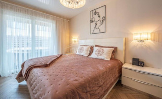 Parduodamas namas Trušelių k., Klaipėdos r. sav., 80 m2 ploto, 1 aukštai 6