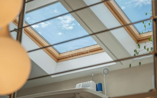 Parduodamas namas Trušelių k., Klaipėdos r. sav., 80 m2 ploto, 1 aukštai 9