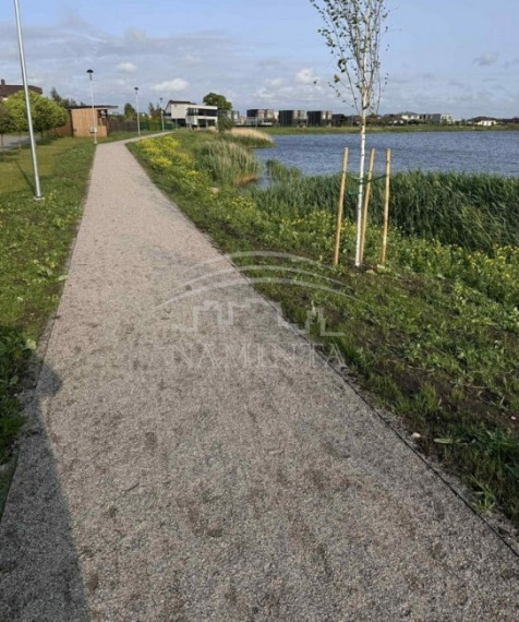 Parduodamas namas Mazūriškių k., Klaipėdos r. sav., 80 m2 ploto, 1 aukštai 1