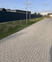 Parduodamas namas Mazūriškių k., Klaipėdos r. sav., 80 m2 ploto, 1 aukštai 2