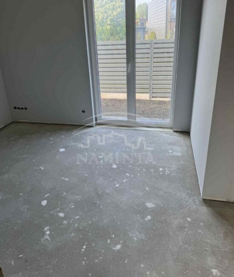 Parduodamas namas Mazūriškių k., Klaipėdos r. sav., 80 m2 ploto, 1 aukštai 4