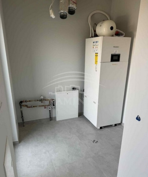 Parduodamas namas Mazūriškių k., Klaipėdos r. sav., 80 m2 ploto, 1 aukštai 5