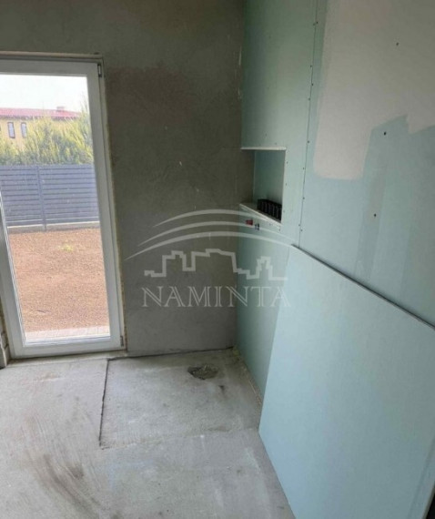 Parduodamas namas Mazūriškių k., Klaipėdos r. sav., 80 m2 ploto, 1 aukštai 6