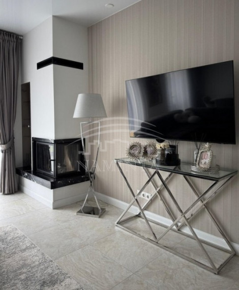 Parduodamas namas Trušelių k., Klaipėdos r. sav., 107 m2 ploto, 2 aukštai 5