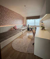Parduodamas namas Trušelių k., Klaipėdos r. sav., 107 m2 ploto, 2 aukštai 7