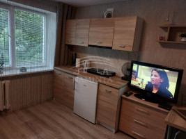 Parduodamas butas Rumpiškės g., Rumpiškės, Klaipėdos m., Klaipėdos m. sav., 10 m2 ploto, 1 kambariai 1