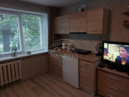 Parduodamas butas Rumpiškės g., Rumpiškės, Klaipėdos m., Klaipėdos m. sav., 10 m2 ploto, 1 kambariai 2