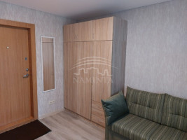 Parduodamas butas Rumpiškės g., Rumpiškės, Klaipėdos m., Klaipėdos m. sav., 10 m2 ploto, 1 kambariai 4