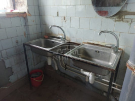 Parduodamas butas Rumpiškės g., Rumpiškės, Klaipėdos m., Klaipėdos m. sav., 10 m2 ploto, 1 kambariai 8