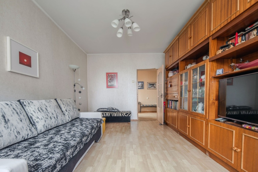 Parduodamas butas Bandužių g., Bandužiai, Klaipėdos m., Klaipėdos m. sav., 59.06 m2 ploto, 2 kambariai 3