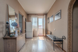 Parduodamas butas Bandužių g., Bandužiai, Klaipėdos m., Klaipėdos m. sav., 59.06 m2 ploto, 2 kambariai 7