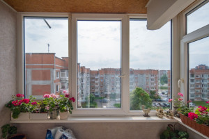 Parduodamas butas Bandužių g., Bandužiai, Klaipėdos m., Klaipėdos m. sav., 59.06 m2 ploto, 2 kambariai 9