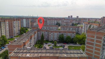 Parduodamas butas Bandužių g., Bandužiai, Klaipėdos m., Klaipėdos m. sav., 59.06 m2 ploto, 2 kambariai 17
