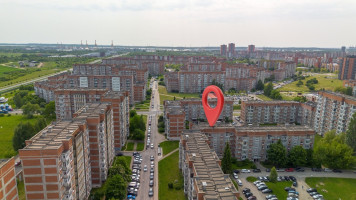 Parduodamas butas Bandužių g., Bandužiai, Klaipėdos m., Klaipėdos m. sav., 59.06 m2 ploto, 2 kambariai 19