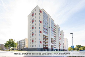 Parduodamos administracinės, paslaugų, prekybos patalpos Rygos g., Justiniškės, Vilniaus m., Vilniaus m. sav., 108 m2 ploto 7