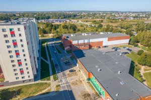 Parduodamos administracinės, paslaugų, prekybos patalpos Rygos g., Justiniškės, Vilniaus m., Vilniaus m. sav., 108 m2 ploto 24