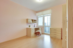 Nuomojamas butas Jurgio Matulaičio a., Viršuliškės, Vilniaus m., Vilniaus m. sav., 107 m2 ploto, 4 kambariai 18