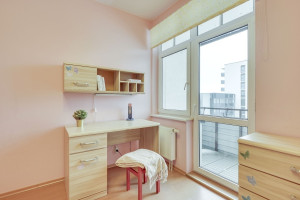 Nuomojamas butas Jurgio Matulaičio a., Viršuliškės, Vilniaus m., Vilniaus m. sav., 107 m2 ploto, 4 kambariai 19