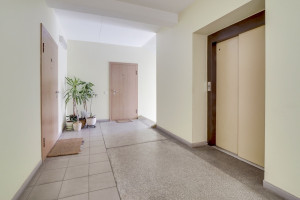 Nuomojamas butas Jurgio Matulaičio a., Viršuliškės, Vilniaus m., Vilniaus m. sav., 107 m2 ploto, 4 kambariai 25