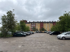 Nuomojamas butas Jurgio Matulaičio a., Viršuliškės, Vilniaus m., Vilniaus m. sav., 107 m2 ploto, 4 kambariai 26