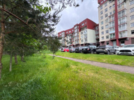 Nuomojamas butas Jurgio Matulaičio a., Viršuliškės, Vilniaus m., Vilniaus m. sav., 107 m2 ploto, 4 kambariai 27