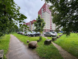 Nuomojamas butas Jurgio Matulaičio a., Viršuliškės, Vilniaus m., Vilniaus m. sav., 107 m2 ploto, 4 kambariai 29