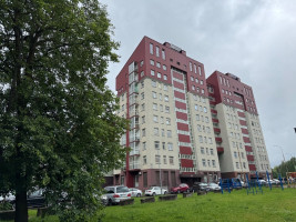 Nuomojamas butas Jurgio Matulaičio a., Viršuliškės, Vilniaus m., Vilniaus m. sav., 107 m2 ploto, 4 kambariai 30
