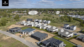 Parduodamas namas Panoramos g., Bendorių k., 103 kv.m ploto, 1 aukštai 10
