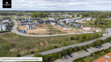 Parduodamas namas Panoramos g., Bendorių k., 103 kv.m ploto, 1 aukštai 15