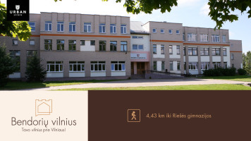 Parduodamas namas Panoramos g., Bendorių k., 103 kv.m ploto, 1 aukštai 22