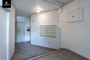 Parduodamas butas Ateities g., Jeruzalėje, Vilniuje, 16.93 kv.m ploto 13