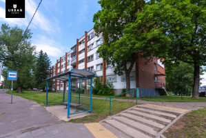 Parduodamas butas Ateities g., Jeruzalėje, Vilniuje, 16.93 kv.m ploto 14