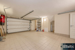 Nuomojamas namas M. Počobuto g., Antakalnis, Vilniaus m., Vilniaus m. sav., 180 m2 ploto, 3 aukštai 26