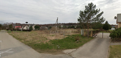 Parduodamas  sklypas Kukuliškių g., Kalotės k., Klaipėdos r. sav., 25 a ploto 3