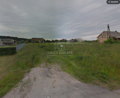 Parduodamas  sklypas Kukuliškių g., Kalotės k., Klaipėdos r. sav., 25 a ploto 4
