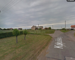 Parduodamas  sklypas Kukuliškių g., Kalotės k., Klaipėdos r. sav., 25 a ploto 5