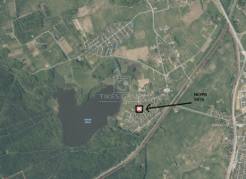 Parduodamas  sklypas Kukuliškių g., Kalotės k., Klaipėdos r. sav., 25 a ploto 7