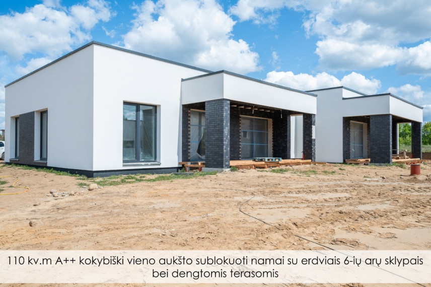 Parduodamas namas Veisiejų g., Paneriai, Vilniaus m., Vilniaus m. sav., 110 m2 ploto, 1 aukštai 3