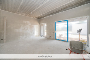 Parduodamas namas Veisiejų g., Paneriai, Vilniaus m., Vilniaus m. sav., 110 m2 ploto, 1 aukštai 11