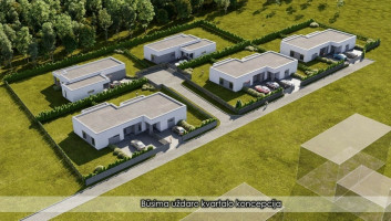 Parduodamas namas Veisiejų g., Paneriai, Vilniaus m., Vilniaus m. sav., 110 m2 ploto, 1 aukštai 18